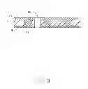 Fig. 04 - Printed circuit board with embedded component and method for manufacturing same