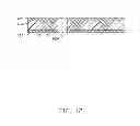 Fig. 13 - Printed circuit board with embedded component and method for manufacturing same
