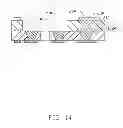Fig. 15 - Printed circuit board with embedded component and method for manufacturing same