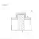 Fig. 13 - Structure and structure manufacturing method
