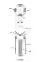 Fig. 09 - SOLID-STATE LAMPS UTILIZING PHOTOLUMINESCENCE WAVELENGTH CONVERSION COMPONENTS
