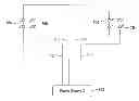 Fig. 01 - Warning lighting system using LED beacon arrays with a single master power supply