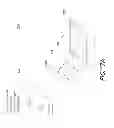 Fig. 11 - Methods and apparatus for transparent display using scattering nanoparticles