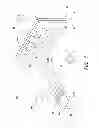 Fig. 02 - Methods and apparatus for transparent display using up-converting nanoparticles
