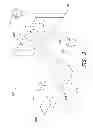 Fig. 03 - Methods and apparatus for transparent display using up-converting nanoparticles