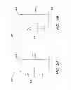 Fig. 06 - Methods and apparatus for transparent display using up-converting nanoparticles