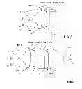Fig. 03 - Apparatus for condensing light from multiple sources using Bragg gratings