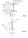 Fig. 06 - Apparatus for condensing light from multiple sources using Bragg gratings