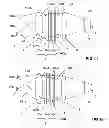 Fig. 07 - Apparatus for condensing light from multiple sources using Bragg gratings