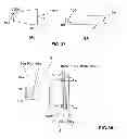 Fig. 20 - Apparatus for condensing light from multiple sources using Bragg gratings