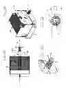 Fig. 03 - Lighting fixture and light-emitting diode light source assembly