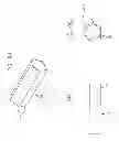 Fig. 09 - Lighting fixture and light-emitting diode light source assembly