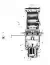 Fig. 02 - Lighting fixture and light-emitting diode light source assembly