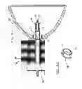 Fig. 07 - Lighting fixture and light-emitting diode light source assembly