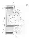 Fig. 06 - Partially recessed luminaire