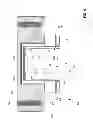 Fig. 08 - Partially recessed luminaire