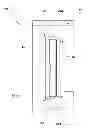 Fig. 01 - INTERCHANGEABLE MOLDING DESIGNS AND LIGHTING PANELS