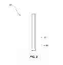 Fig. 03 - INTERCHANGEABLE MOLDING DESIGNS AND LIGHTING PANELS