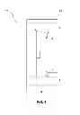 Fig. 05 - INTERCHANGEABLE MOLDING DESIGNS AND LIGHTING PANELS