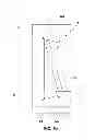 Fig. 06 - INTERCHANGEABLE MOLDING DESIGNS AND LIGHTING PANELS