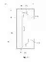 Fig. 12 - INTERCHANGEABLE MOLDING DESIGNS AND LIGHTING PANELS
