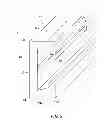 Fig. 14 - INTERCHANGEABLE MOLDING DESIGNS AND LIGHTING PANELS