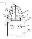 Fig. 01 - Wrap-around window for lighting module