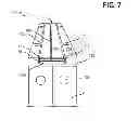Fig. 04 - Wrap-around window for lighting module