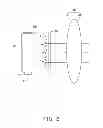Fig. 03 - Light emitting diode automobile lamp