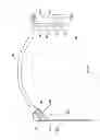 Fig. 02 - Edge Lit LED Header System