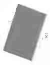 Fig. 02 - Light guiding plate, backlight module and display device