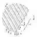Fig. 04 - Light guiding plate, backlight module and display device