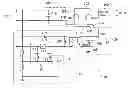 Fig. 01 - Switching power supply circuit having shunt regulator with switchable gain