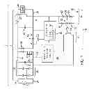 Fig. 02 - Power converter system with synchronous rectifier output stage and reduced no-load power consumption