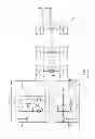 Fig. 04 - Static NAND cell for ternary content addressable memory (TCAM)