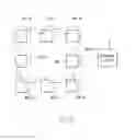 Fig. 07 - Semiconductor device including plural chips stacked to each other