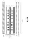 Fig. 06 - NON-VOLATILE STORAGE SYSTEM WITH DUAL BLOCK PROGRAMMING