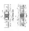 Fig. 04 - SRAM bit-line and write assist apparatus and method for lowering dynamic power and peak current, and a dual input level-shifter