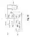 Fig. 10 - SRAM bit-line and write assist apparatus and method for lowering dynamic power and peak current, and a dual input level-shifter