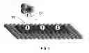 Fig. 04 - Antiferromagnetic storage device