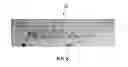 Fig. 10 - Antiferromagnetic storage device