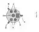 Fig. 08 - Granular dry to wet slurry blender/dispenser systems and methods