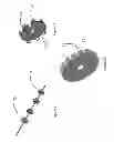 Fig. 10 - Granular dry to wet slurry blender/dispenser systems and methods