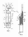 Fig. 02 - Bone cement mixing cartridge and method of use