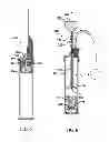 Fig. 04 - Bone cement mixing cartridge and method of use