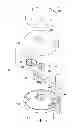 Fig. 03 - STRUCTURE OF SPEED-CONTROLLABLE STIRRING CONTAINER