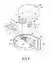 Fig. 04 - STRUCTURE OF SPEED-CONTROLLABLE STIRRING CONTAINER