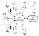 Fig. 01 - SYSTEM AND METHOD FOR WiFi POSITIONING