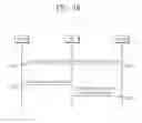 Fig. 19 - Method and apparatus of transmitting data in multiple RF system
