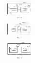 Fig. 11 - Method and device for handover to serving network